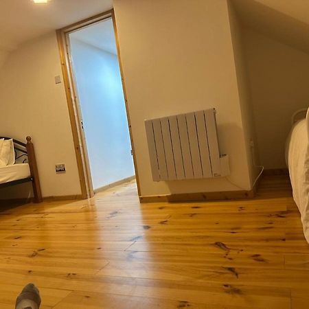 Tran Homestay ロンドン エクステリア 写真