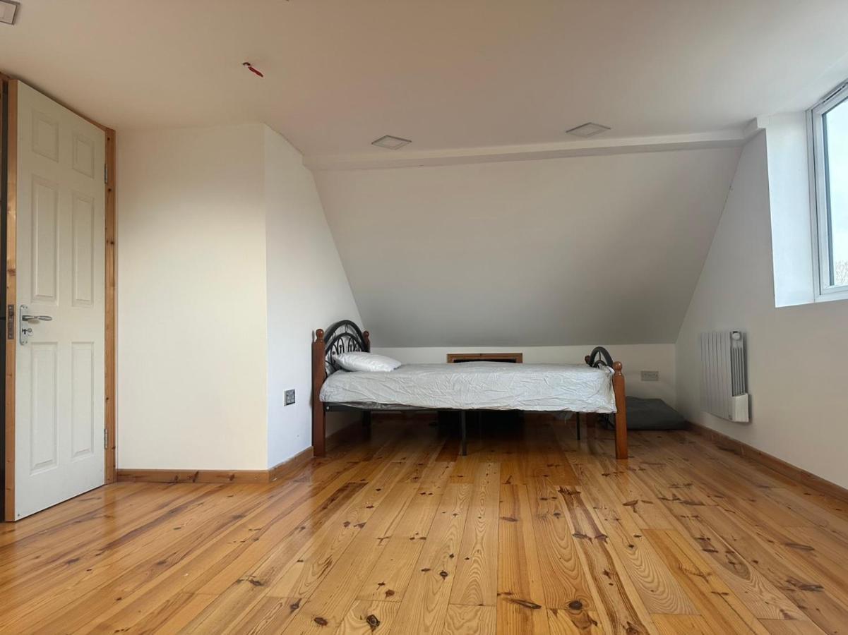 Tran Homestay ロンドン エクステリア 写真