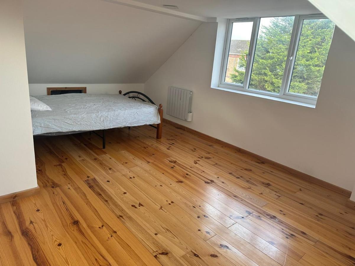 Tran Homestay ロンドン エクステリア 写真