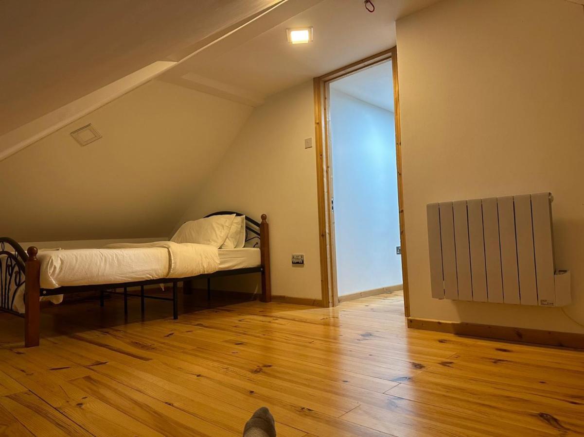 Tran Homestay ロンドン エクステリア 写真